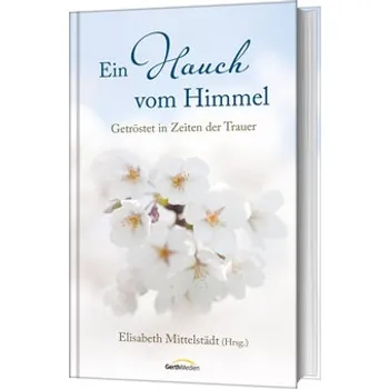 Produktbild des Artikels Ein Hauch vom Himmel (Buch - Gebunden)