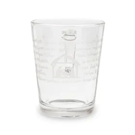 Produktbild des Artikels Teeglas - Weihnachtsgeschichte ()