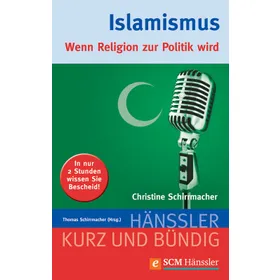 Produktbild des Artikels Islamismus (E-Book - ePUB Datei)