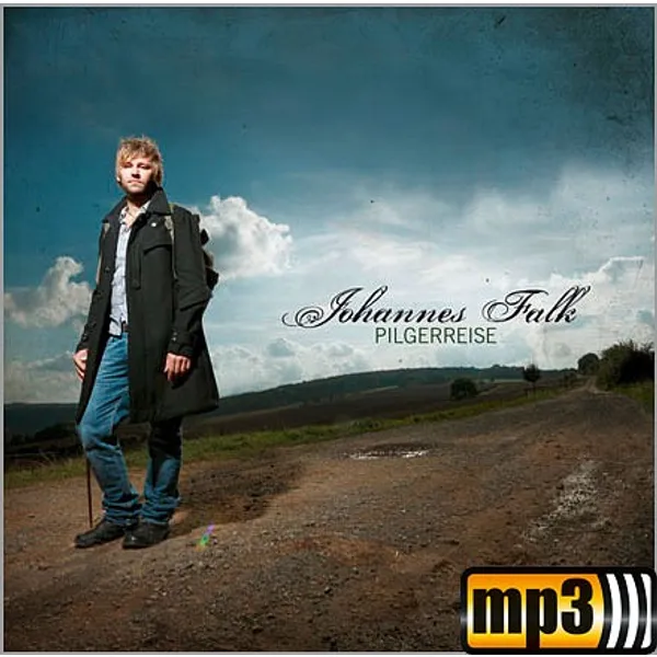 Produktbild des Artikels Fremder (MP3-Track - Download)