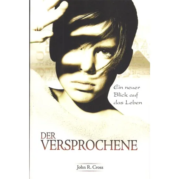 Produktbild des Artikels Der Versprochene (Buch - Paperback)