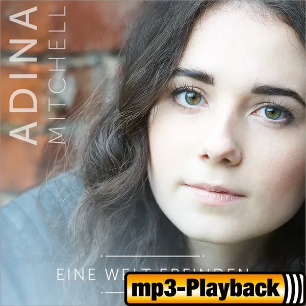 Produktbild des Artikels Ihr seid frei (Playback ohne Backings) (MP3-Track - Download)