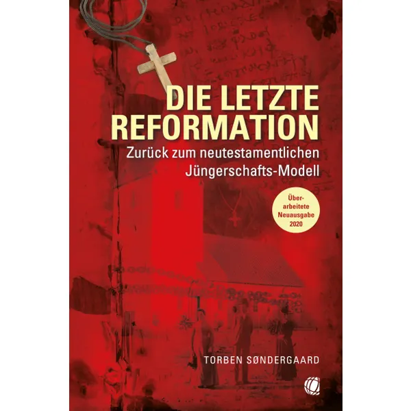 Produktbild des Artikels Die letzte Reformation (Buch - Paperback)