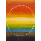 Stimmungsbild zu Kunstkarten-Set "Lichtspiel"