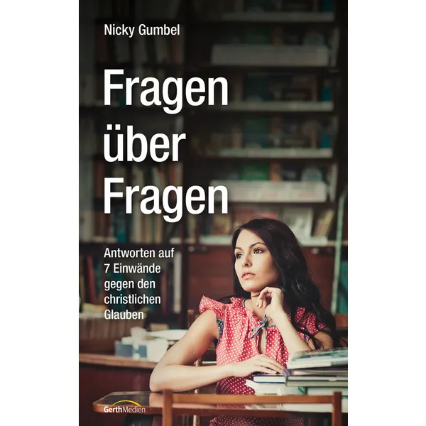 Produktbild des Artikels Fragen über Fragen (E-Book - ePUB Datei)