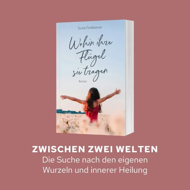 Zwischen zwei Welten - Die Suche nach den eigenen Wurzeln und innerer Heilung