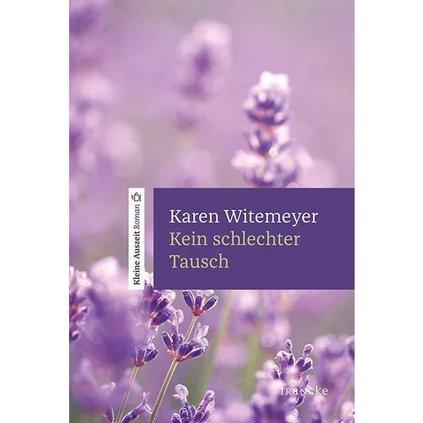 Produktbild des Artikels Kein schlechter Tausch (Buch - Gebunden)