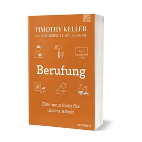 Produktbild des Artikels Berufung (Buch - Taschenbuch)