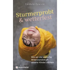 Produktbild des Artikels Sturmerprobt & wetterfest (Buch - Klappenbroschur)