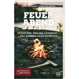 Produktbild des Artikels Feuerabend (Buch - Paperback)