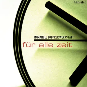 Produktbild des Artikels Für alle Zeit (Noten - Download)