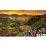 Stimmungsbild zu Jesus