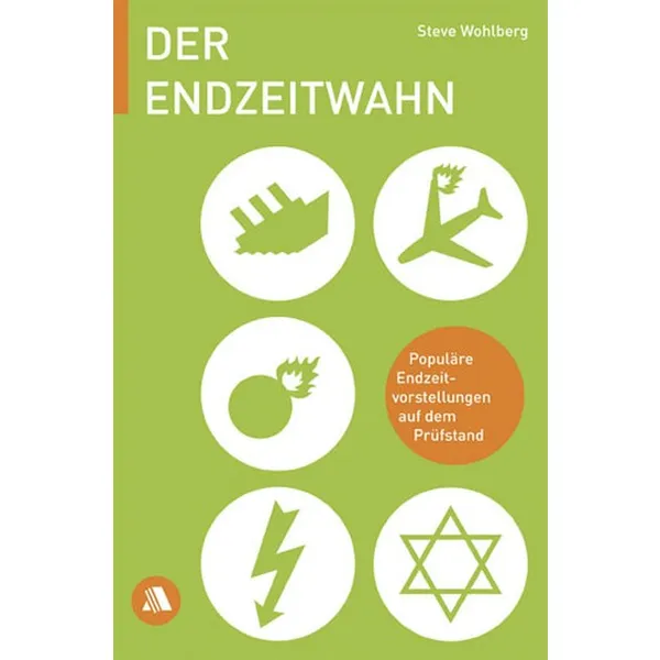 Produktbild des Artikels Der Endzeitwahn (Buch - Paperback)