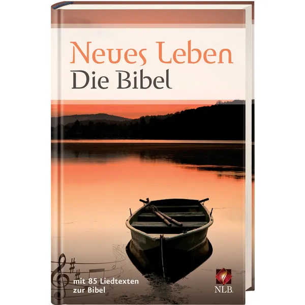 Produktbild des Artikels Neues Leben. Die Bibel. Taschenausgabe, mit Liedanhang (Bibel - Gebunden)