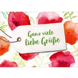 Stimmungsbild zu Gott segne dich - Postkartenbuch