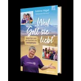 Stimmungsbild zu "Weil Gott sie liebt"