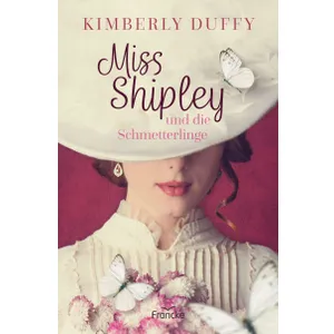 Produktbild des Artikels Miss Shipley (Buch - Paperback)