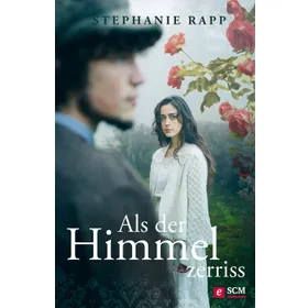 Produktbild des Artikels Als der Himmel zerriss (E-Book - ePUB Datei)