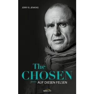 Produktbild des Artikels The Chosen: Auf diesen Felsen (E-Book - ePUB Datei)
