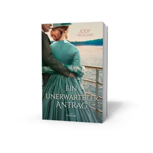 Produktbild des Artikels Ein unerwarteter Antrag (Buch - Paperback)