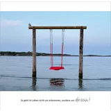 Stimmungsbild zu Meerblick - Aufstellbuch