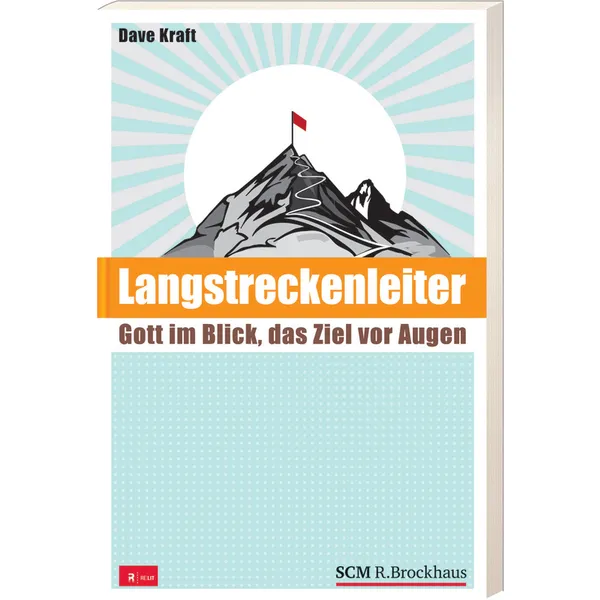 Produktbild des Artikels Langstreckenleiter (Buch - Paperback)