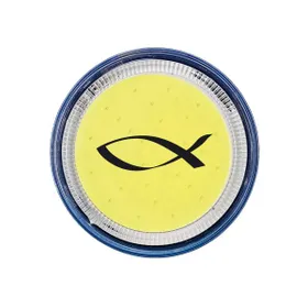 Produktbild des Artikels Mini-Leuchte "Ichthys" - blau ()