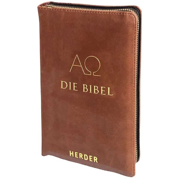 Produktbild des Artikels Die Bibel (Bibel - Kunstleder)