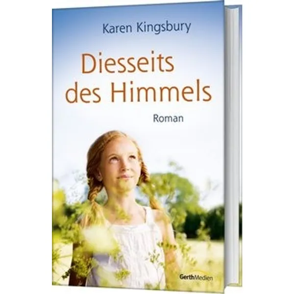 Produktbild des Artikels Diesseits des Himmels (Buch - Hardcover)