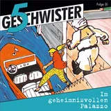 Stimmungsbild zu Im geheimnisvollen Palazzo - Folge 4