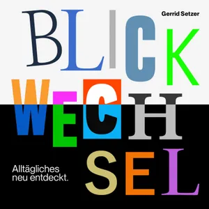 Produktbild des Artikels Blickwechsel (Buch - Geheftet)