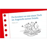 Stimmungsbild zu Starke Bibelschätze - Textkarten