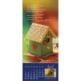 Stimmungsbild zu Augenblick mal 2026 - Aufstellkalender