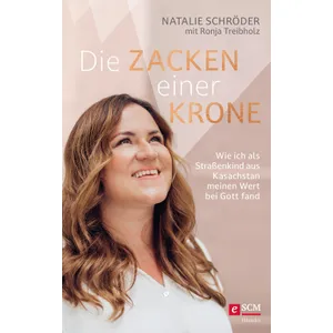 Produktbild des Artikels Die Zacken einer Krone (E-Book - ePUB Datei)