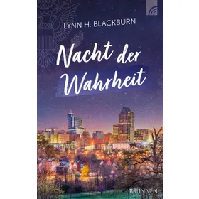 Produktbild des Artikels Nacht der Wahrheit (1) (Buch - Gebunden)