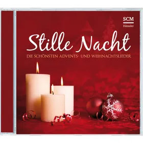 Produktbild des Artikels Ich steh an deiner Krippen hier (MP3-Track - Download)