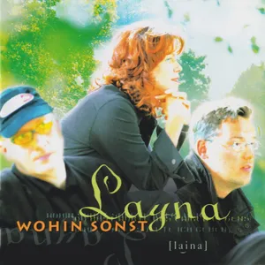 Produktbild des Artikels Wohin sonst/ Nicht nur wenn die Sonne scheint (Playback zum Layna-Songbook) (MP3-Album - Download)