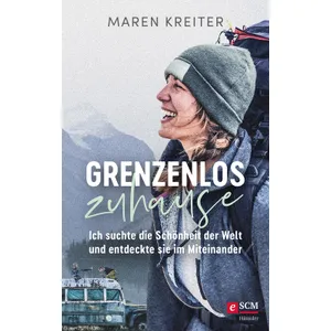 Produktbild des Artikels Grenzenlos zuhause (E-Book - ePUB Datei)