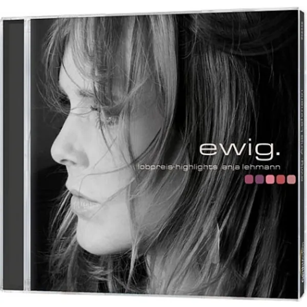 Produktbild des Artikels Ewig. (Audio - CD)