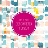 Stimmungsbild zu Für einen besonderen Wunsch - Geldscheinbox