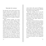 Stimmungsbild zu Oma erzählt aus dem Bilderbuch der Erinnerungen