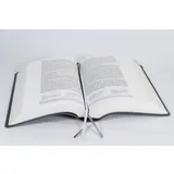 Stimmungsbild zu Elberfelder Bibel - mit Schreibrand, Leder