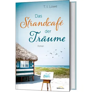 Produktbild des Artikels Das Strandcafé der Träume (Buch - Gebunden)