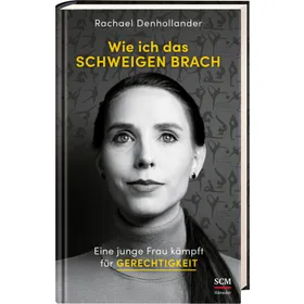 Produktbild des Artikels Wie ich das Schweigen brach (Buch - Gebunden)