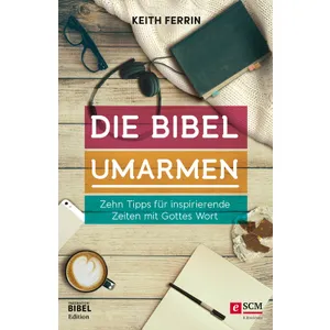 Produktbild des Artikels Die Bibel umarmen (E-Book - ePUB Datei)