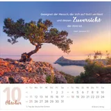 Stimmungsbild zu Meine Zeit 2026 - Verteilkalender