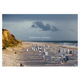 Stimmungsbild zu Post vom Meer - Postkartenset