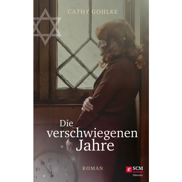 Produktbild des Artikels Die verschwiegenen Jahre (E-Book - ePUB Datei)