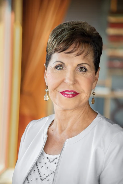 Bild von Joyce Meyer