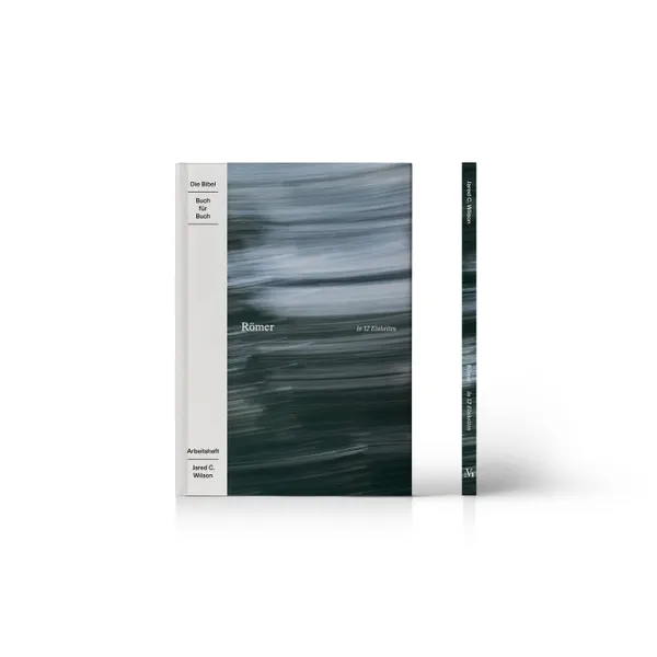 Produktbild des Artikels Römer in 12 Einheiten (Buch - Paperback)